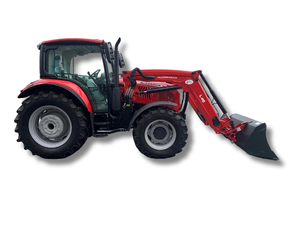 Mccormick Série X5 None alt