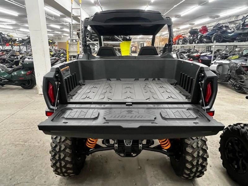 2025 Can-am Commander Xt-p 1000r alt