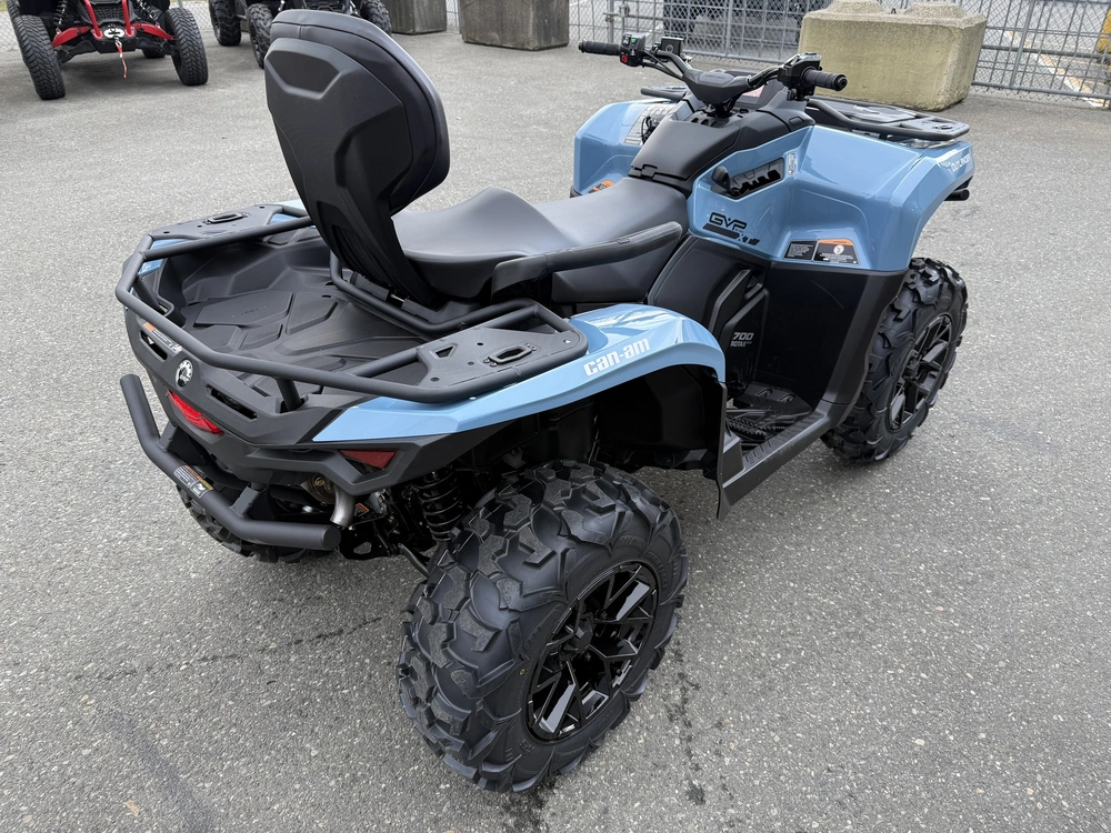 2026 Can-am Outlander Max Xt 700 alt