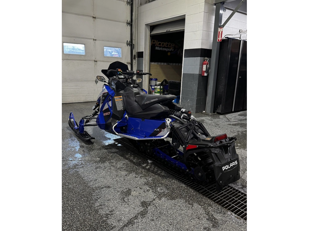 2021 Polaris 850 Xcr alt