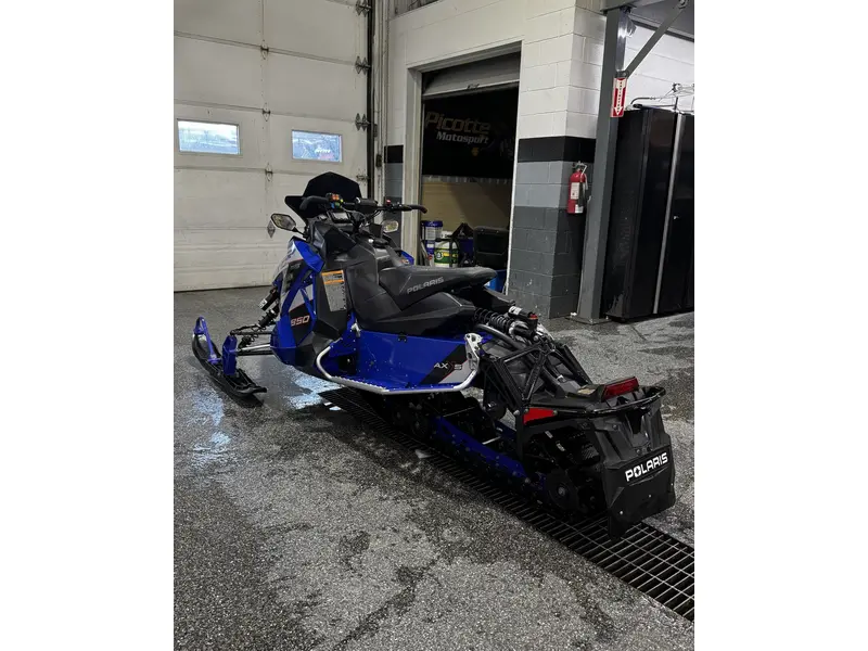 2021 Polaris 850 XCR