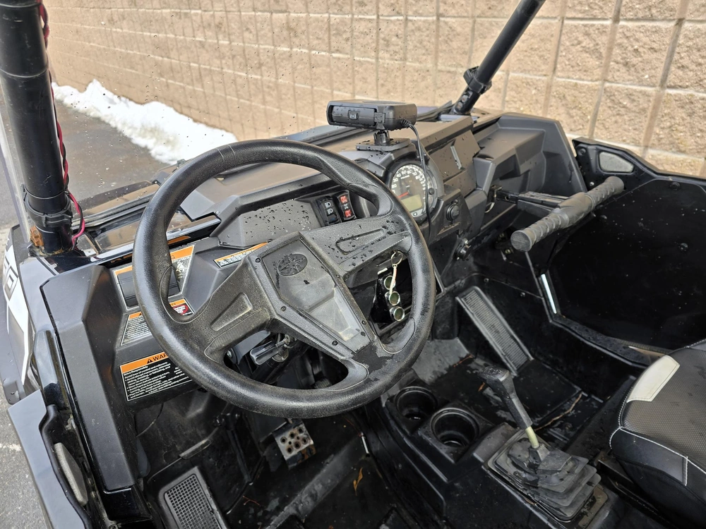 2015 Polaris 900 Eps Trail alt