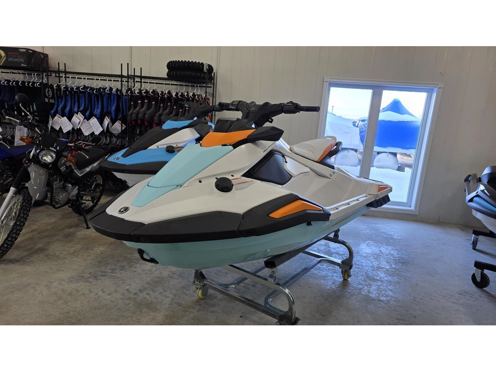 Yamaha Jetblaster Ltd 2026 alt