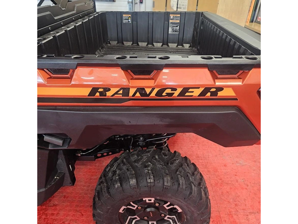 2026 Polaris Ranger Xp 1000 Premium alt