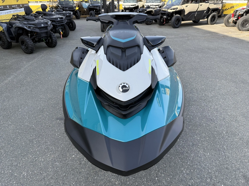 2026 Sea-doo Gti Se 170 (sound System) alt