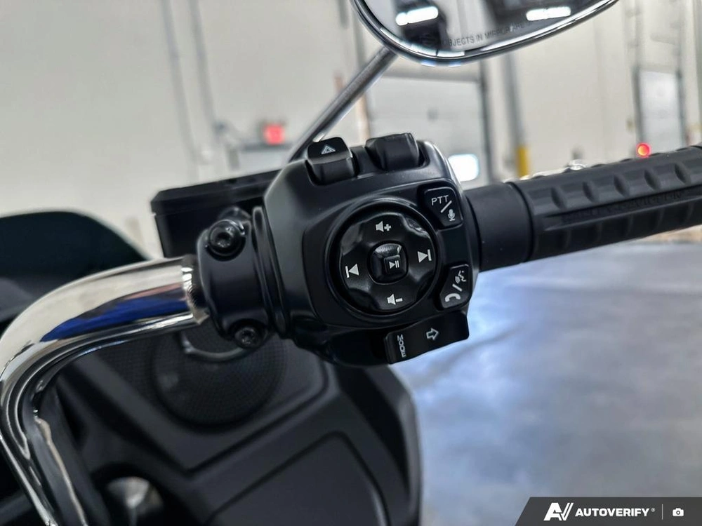 2026 Harley-davidson Road Glide alt