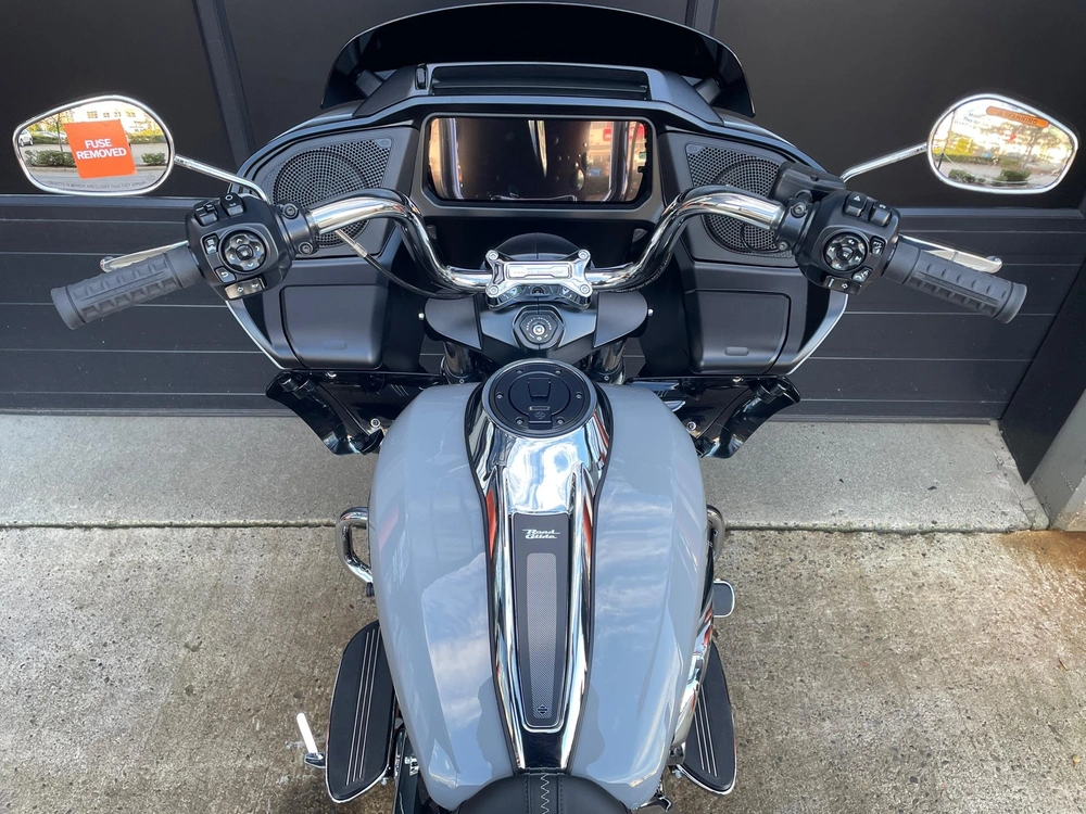 2026 Harley-davidson Fltrx - Road Glide® alt