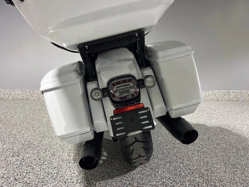 2026 Harley-davidson Flhxl - Street Glide Limited alt