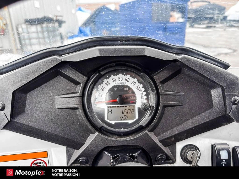 Polaris Sportsman Ace 570 2015 alt