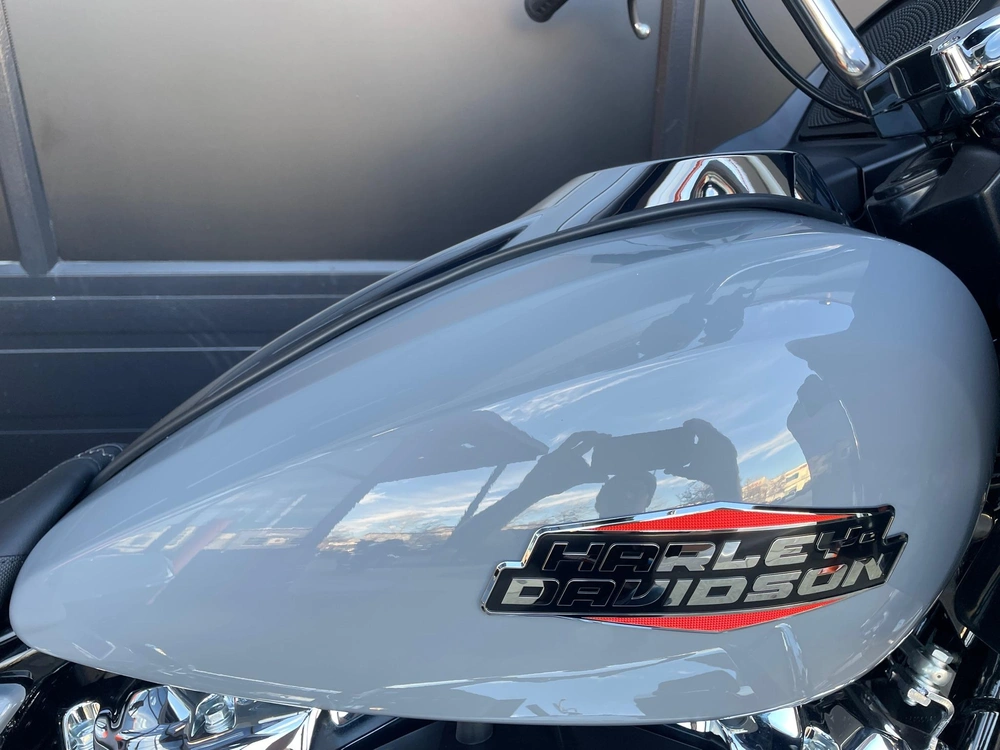 2026 Harley-davidson Fltrx - Road Glide® alt