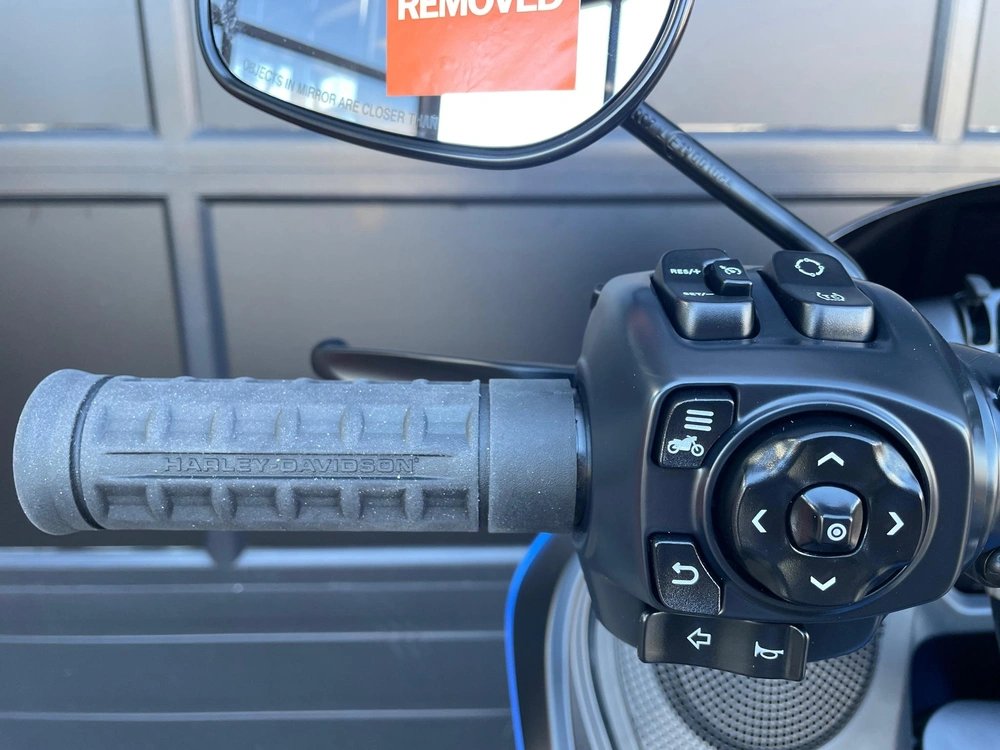 2026 Harley-davidson Fltrx - Road Glide® alt