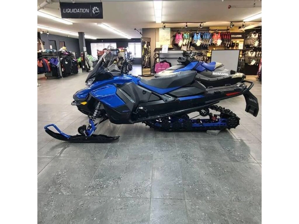 Ski-doo Ren End 900 Es Es Icext 1.25 B 2021 alt