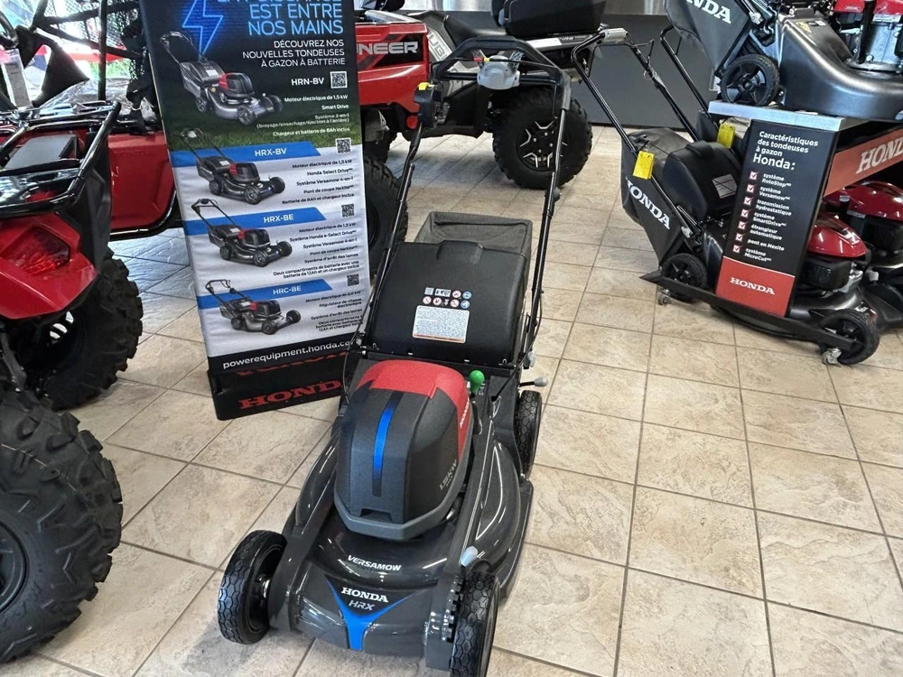 Honda Hrx21bvc4 Nexite 2026 alt