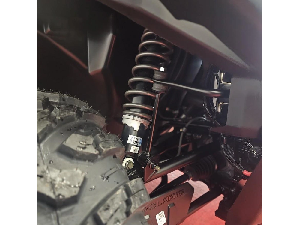 2026 Polaris Ranger Xp 1000 Premium alt