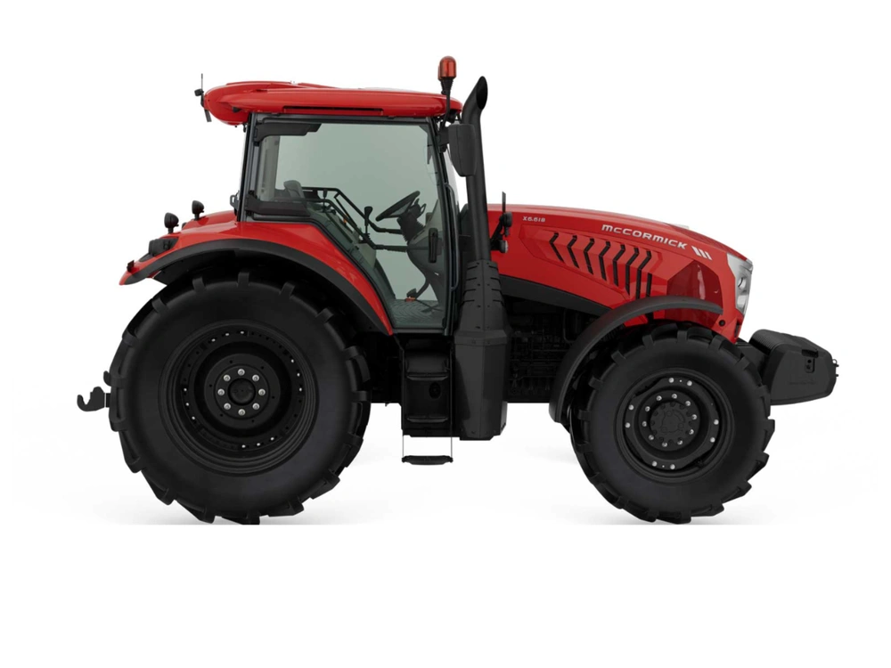 Mccormick Série X6.6 None alt