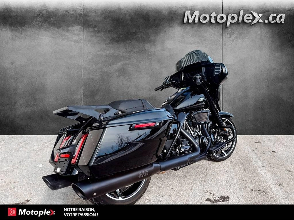 2024 Harley-davidson Flhx Street Glide alt