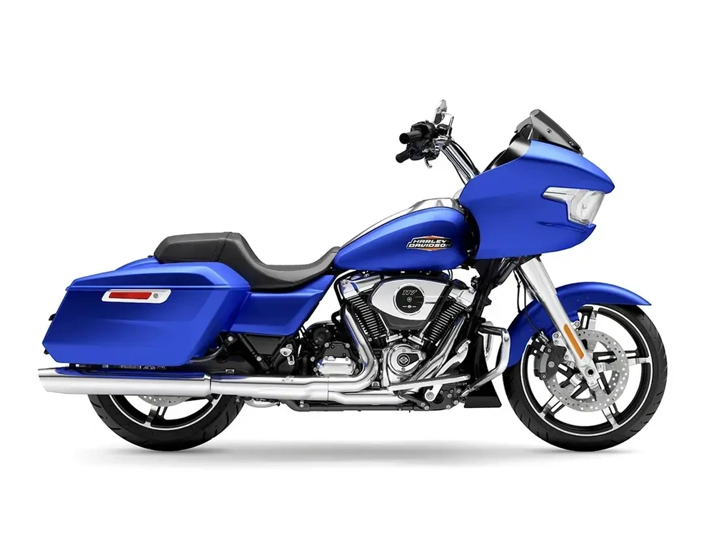 2026 Harley-davidson Grand American Touring alt