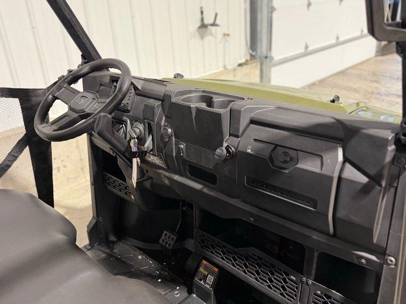 2026 Polaris Ranger Sp 570 alt