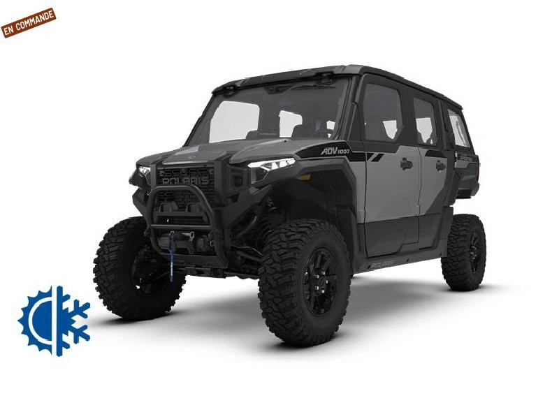 2026 Polaris Polaris Xpedition Adv 5 Northstar alt