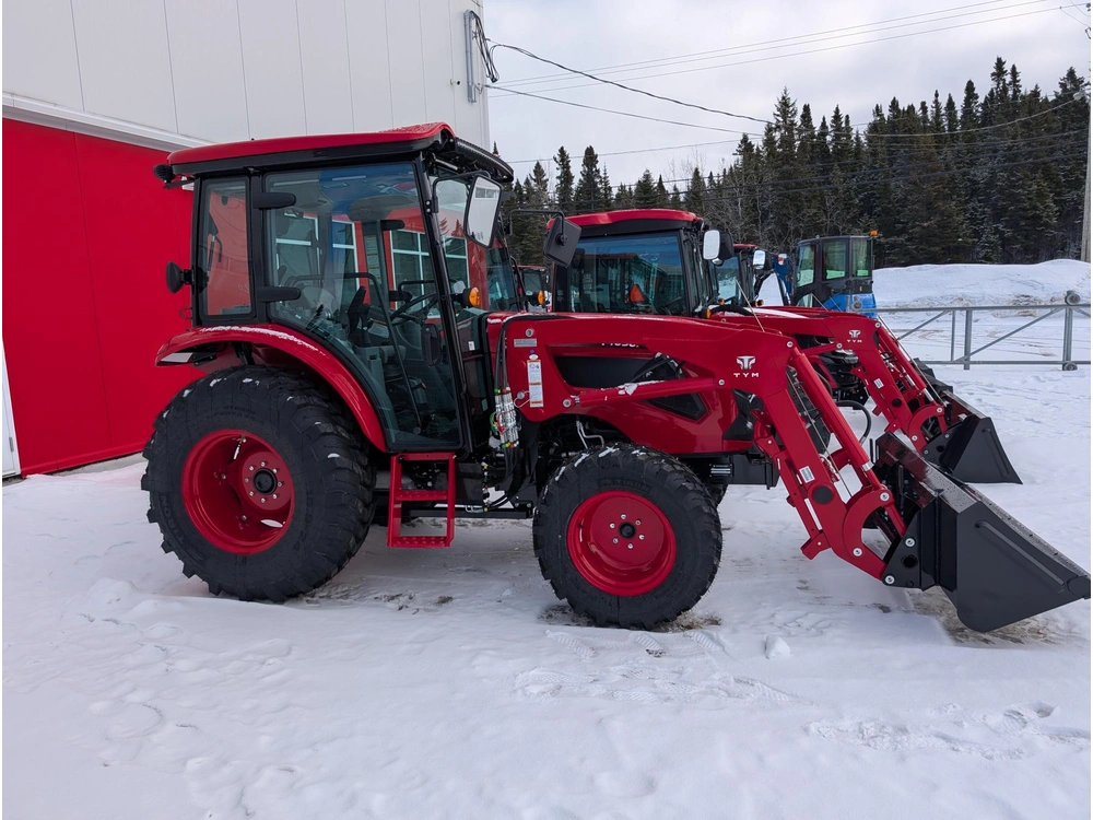 Tym T4058pc 2026 alt