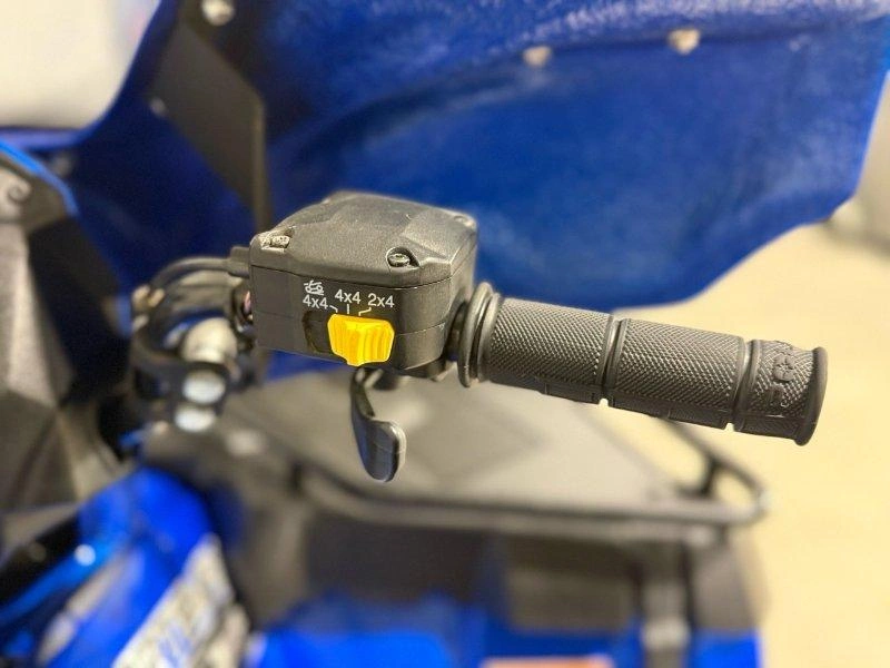 2018 Polaris Sportsman 570 Sp Radar Blue alt