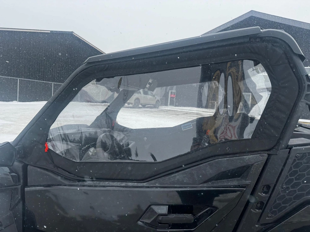 2025 Can-am Maverick Sport 1000r Dps alt