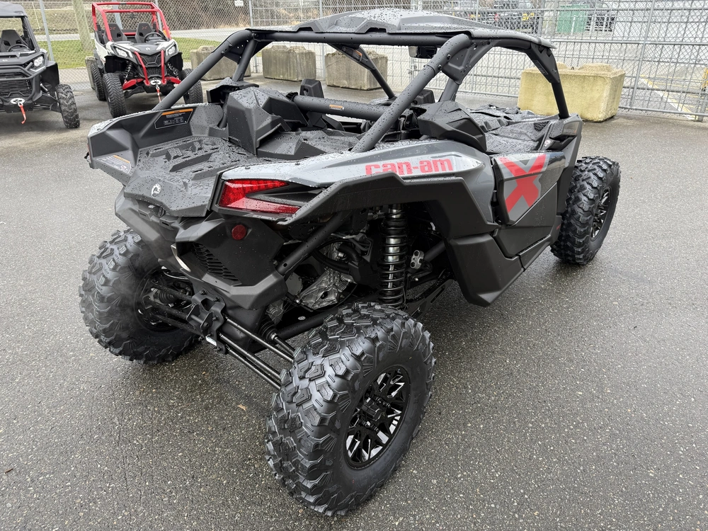 2026 Can-am Maverick X3 X Turbo alt