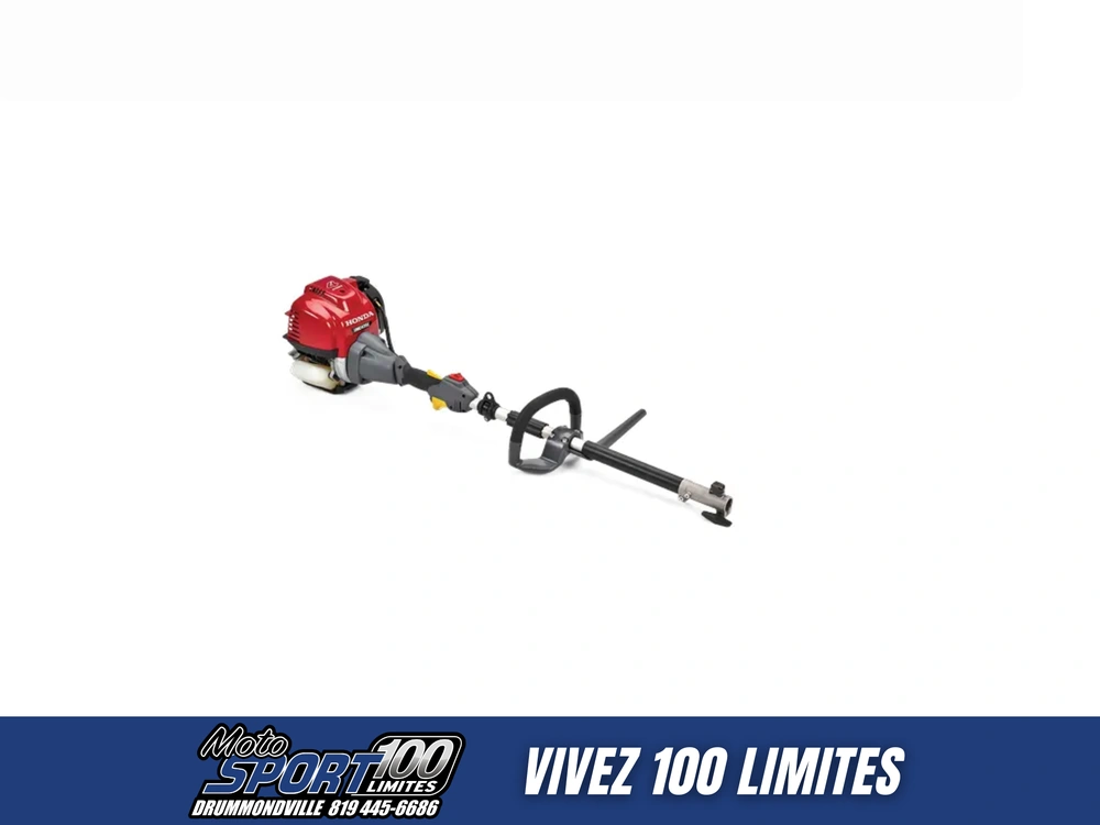 2025 Honda Umc435clact alt