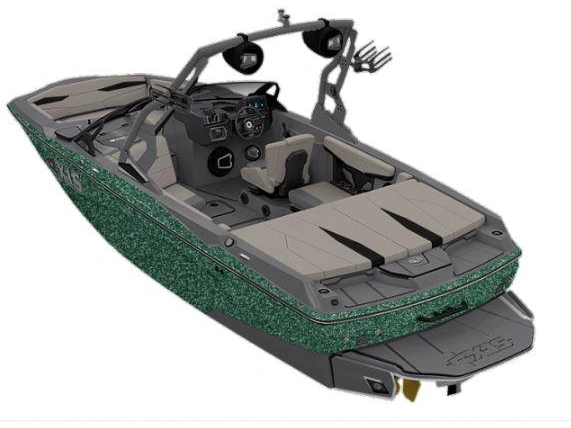 2026 Axis Wake Research A200 alt