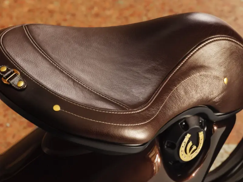 Vespa 946 HORSE 2026