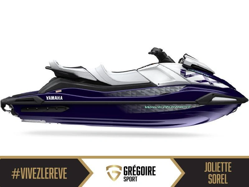 Yamaha Vx Cruiser Ho 2026 alt