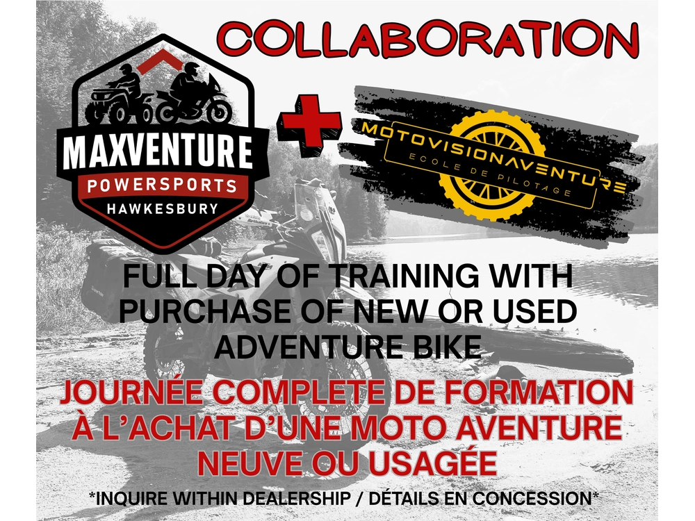 Ktm 390 Adventure X 2025 alt