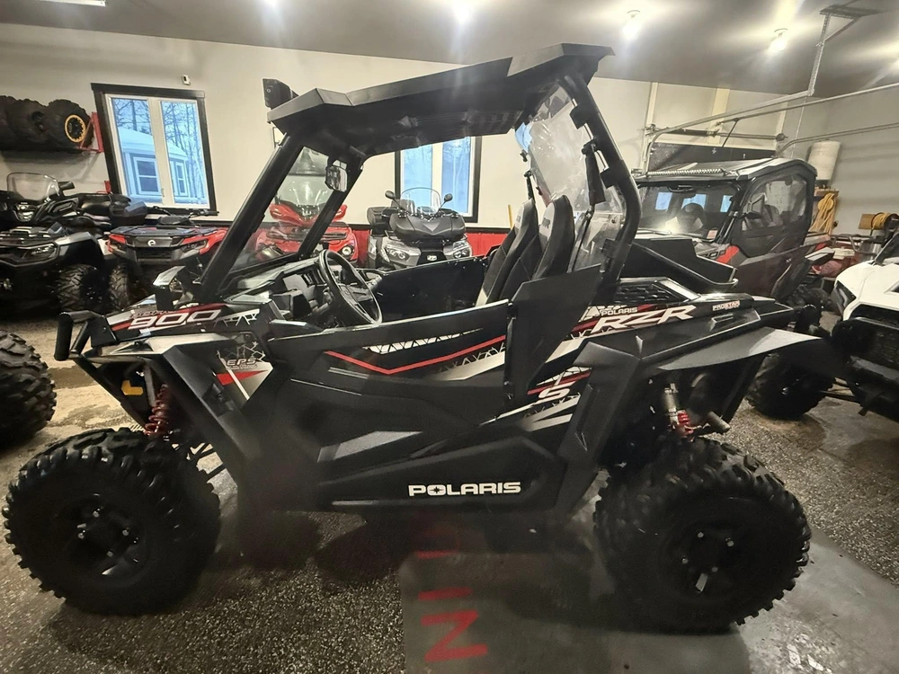 Polaris Rzr 900 S Eps 2017 alt