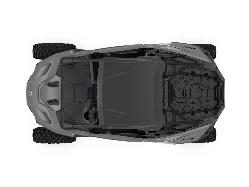 2026 Polaris Rzr Pro Xp Ultimate Slate Gray alt