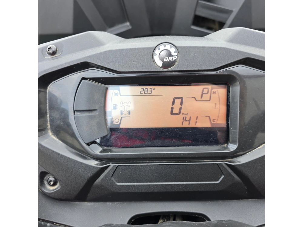 2021 Can-am Outlander 570 alt