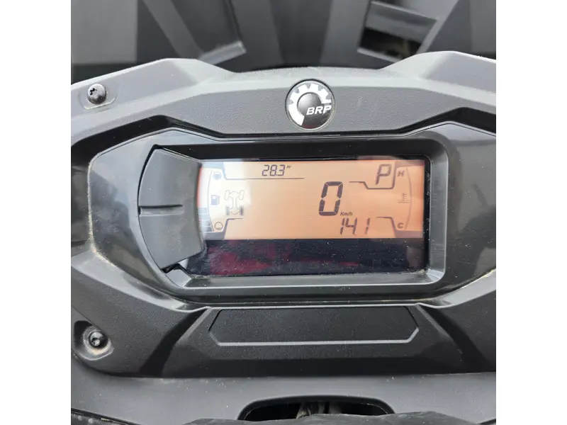 Can-Am Outlander 570 2021