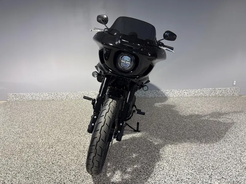 2026 Harley-Davidson FXLRST - Low Rider® ST