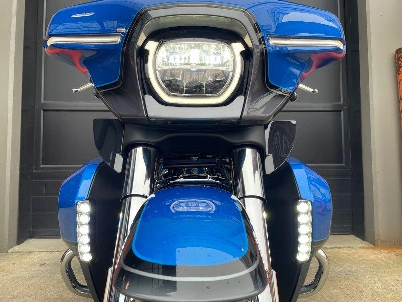 2026 Harley-davidson Flhltse - Cvo™ Street Glide® 3 Limited alt