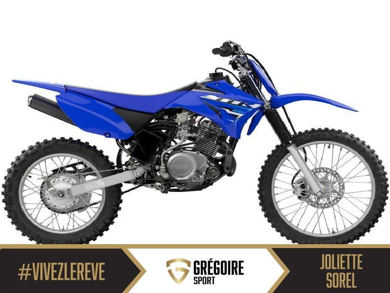 Yamaha Tt-r125 2026 alt