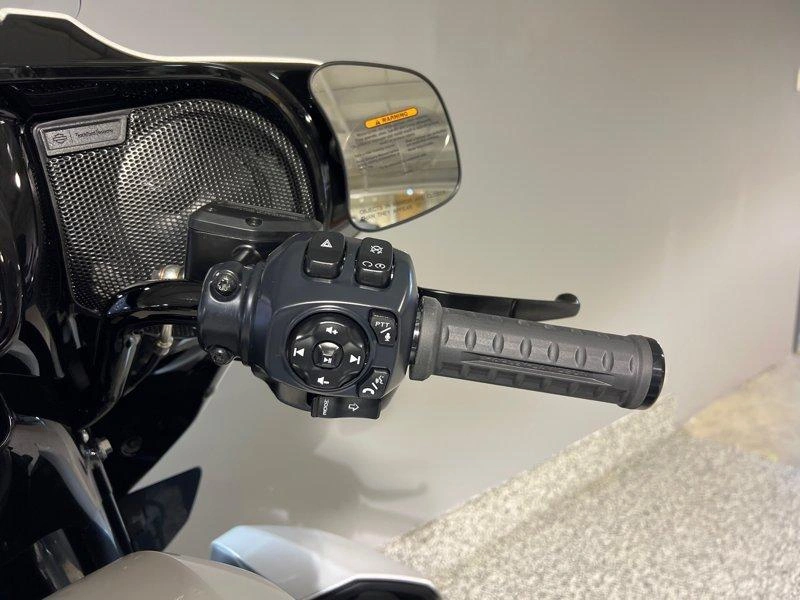 2026 Harley-davidson Flhxl - Street Glide Limited alt