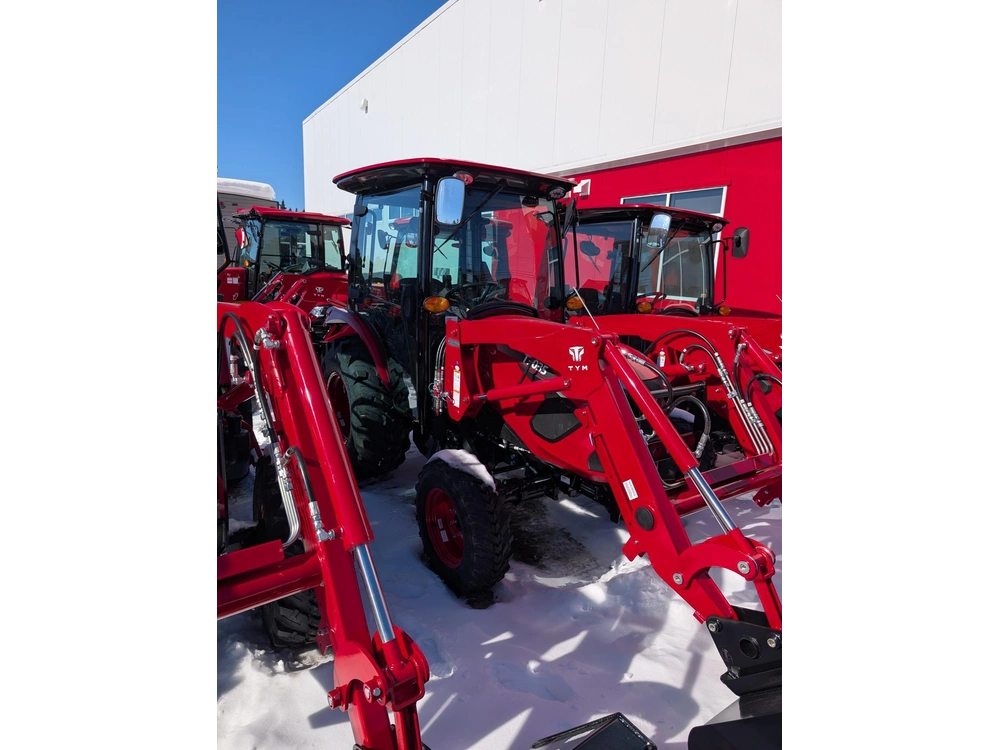 Tym T3035ch 2026 alt