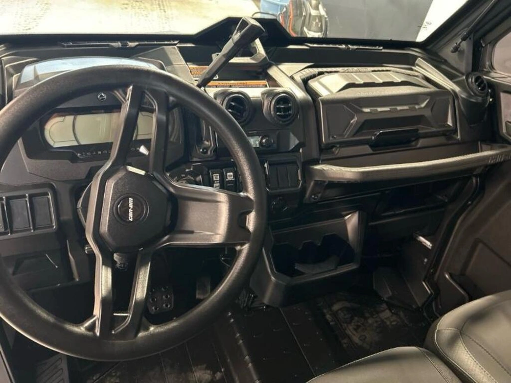 Can-am Def. Max Ltd Cab Camo Hd10 Cal 2025 alt