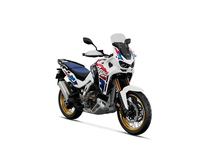 Honda Africa Twin Adventure Sports Es Dct Le 2025 alt
