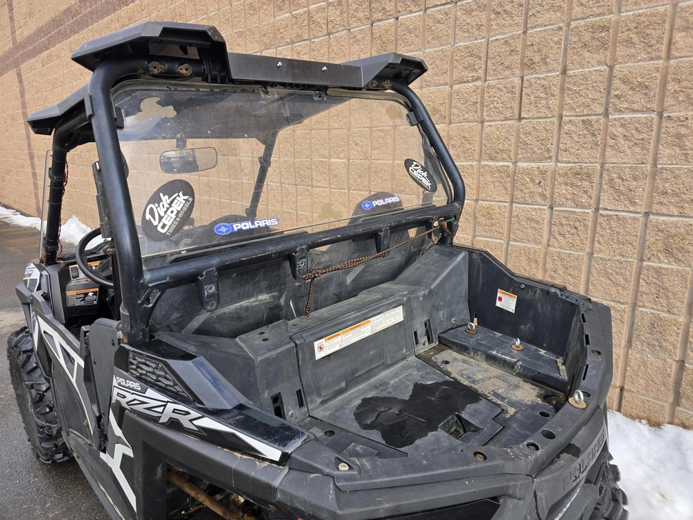 2015 Polaris 900 Eps Trail alt