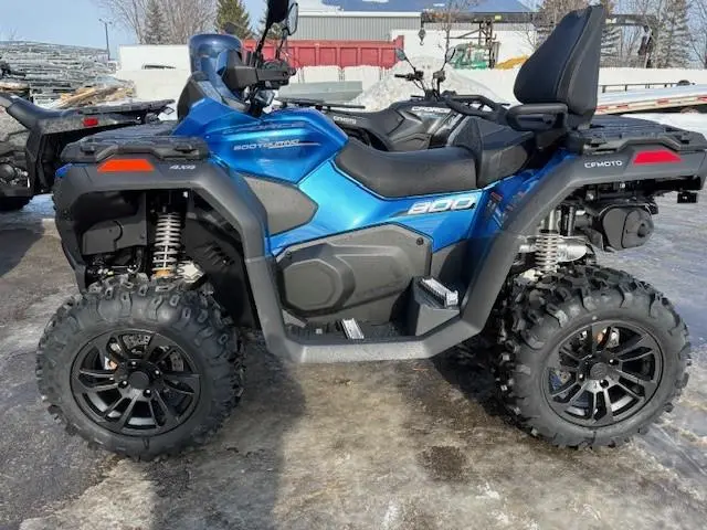 CFMOTO CFORCE 800 TOURING 2026
