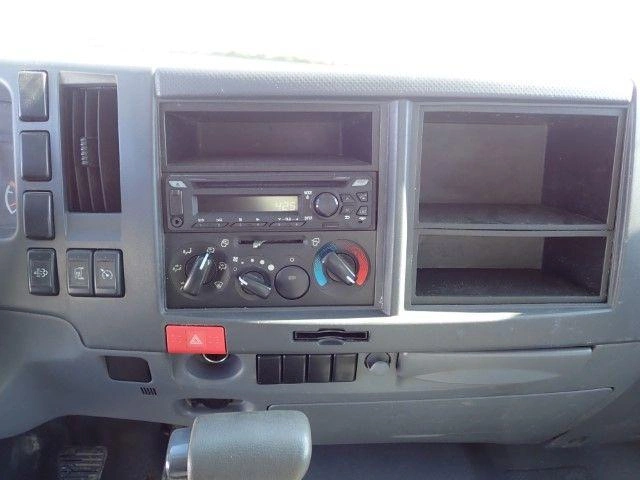 Isuzu Nrr 2022