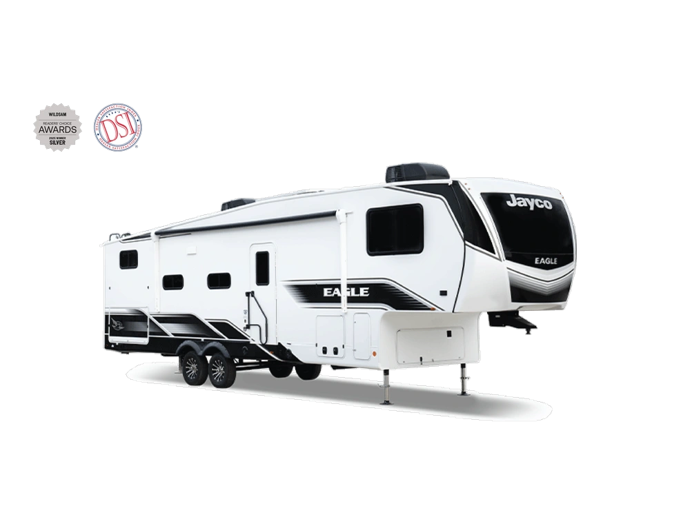 Jayco Eagle Ht (fw) 28crt 2026 alt