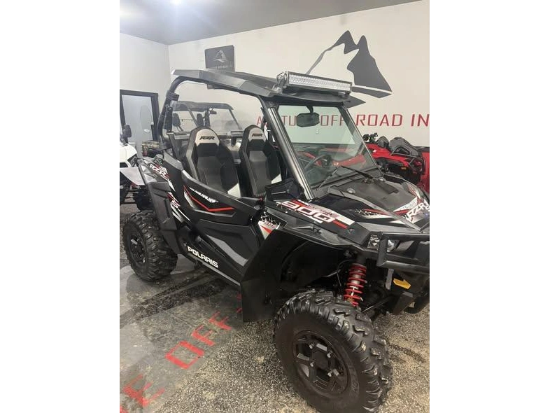 Polaris Rzr 900 S Eps 2017 alt