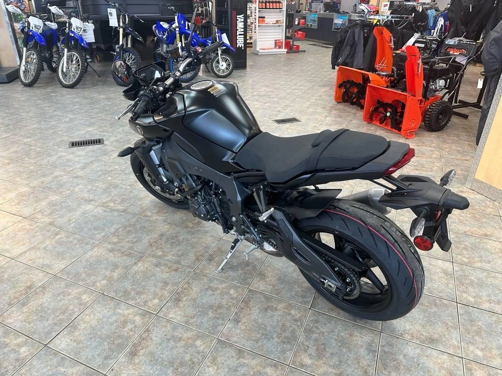 Yamaha Mt-10 2026 alt
