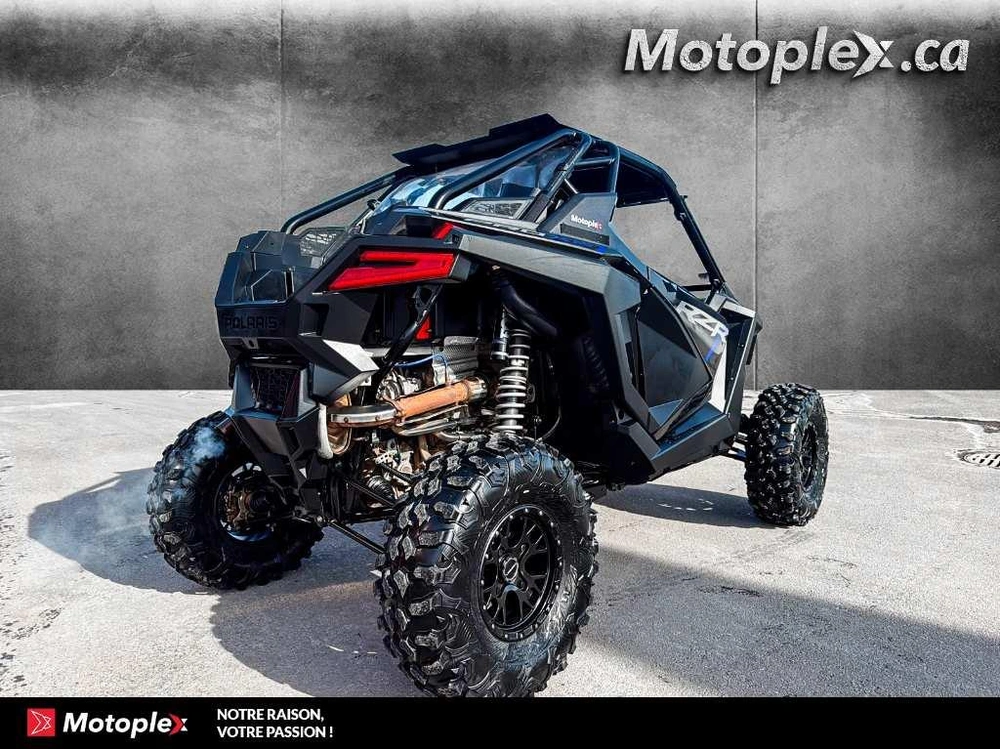 Polaris Rzr Pro Xp 2023 alt